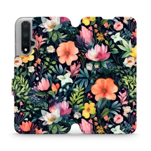 Hülle für Huawei Nova 5T - Farbe VP48S