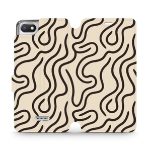 Hülle für Xiaomi Redmi 6A - Farbe VA60S