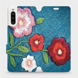 Hülle für Sony Xperia 10 II - Farbe MD05P