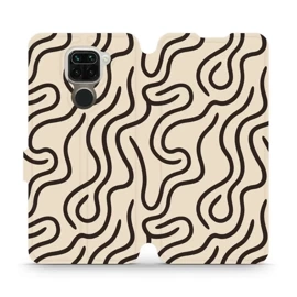 Hülle für Xiaomi Redmi Note 9 - Farbe VA60S