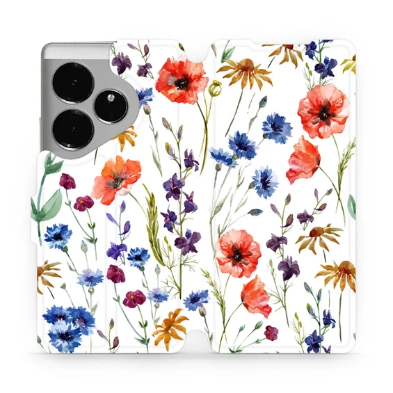 Hülle für Realme GT 6 - Farbe MP04S