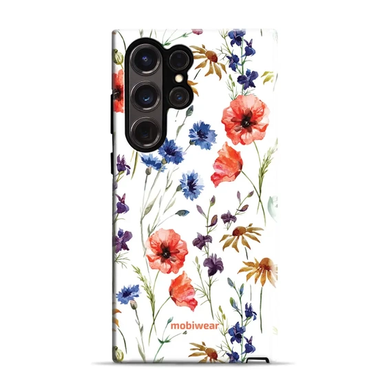 Hülle Elite Pro für Samsung Galaxy S23 Ultra - Farbe EP04E