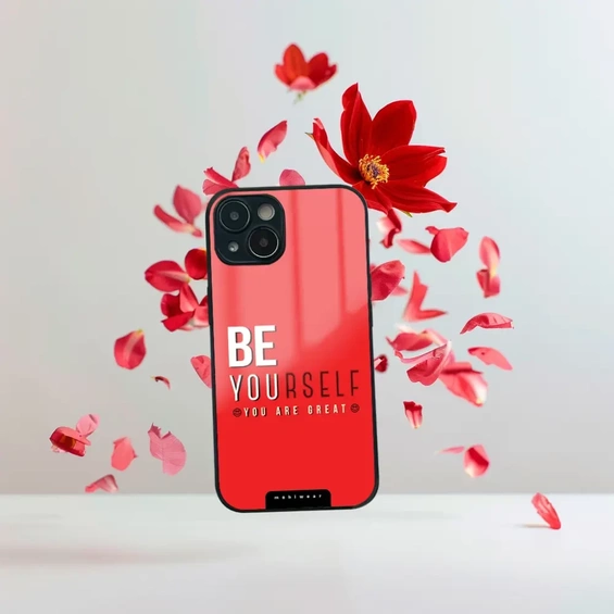 Hülle Glossy Case für Xiaomi Redmi 7A - Farbe G072G
