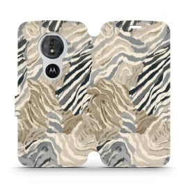 Hülle für Motorola Moto G6 Play - Farbe V168S