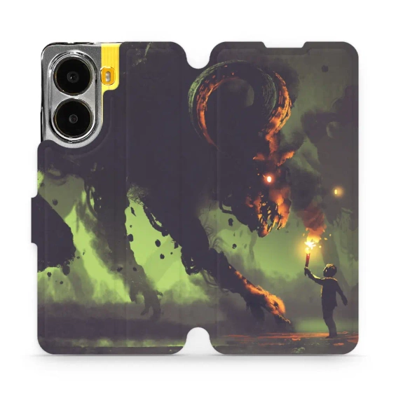 Hülle für Xiaomi POCO X7 Pro - Farbe VA08P