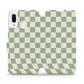 Hülle für Samsung Galaxy A40 - Farbe VA58S