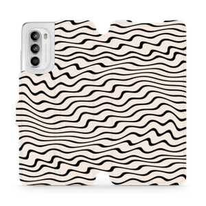 Hülle für Motorola Moto G52 - Farbe VA62S