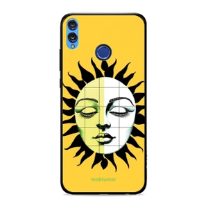 Hülle Glossy Case für Huawei Honor 8X - Farbe G056G