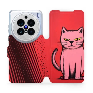 Hülle für Vivo X200 Pro 5G - Farbe VP54S