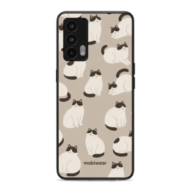 Hülle Glossy Case für Realme GT Master Edition - Farbe G160G