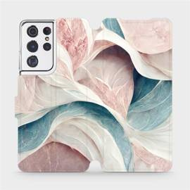 Hülle für Samsung Galaxy S21 Ultra - Farbe VP33S