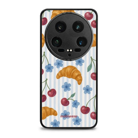 Hülle Glossy Case für Xiaomi 14 Ultra 5G - Farbe GP85G