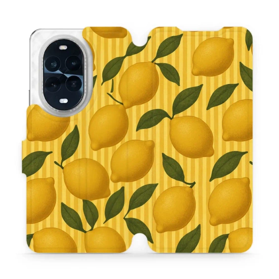 Hülle für Huawei Nova 13 Pro - Farbe VP81S