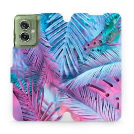 Hülle für Motorola Moto G55 5G - Farbe MG10S