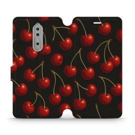 Hülle für Nokia 8 - Farbe VP83S