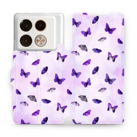 Hülle für Infinix Note 40 Pro Plus - Farbe VP76S