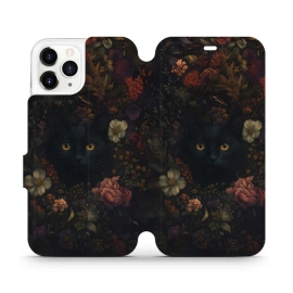 Hülle für Apple iPhone 11 Pro - Farbe V161S