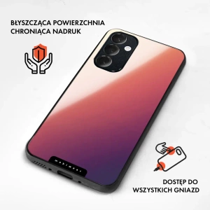 Hülle Glossy Case für Samsung Galaxy A07 - Farbe G066G