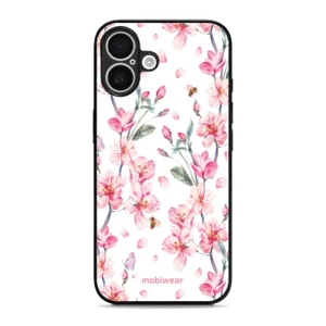 Hülle Glossy Case für Apple iPhone 16 Plus - Farbe G033G