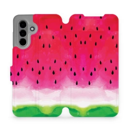 Hülle für Samsung Galaxy A36 5G - Farbe V086S