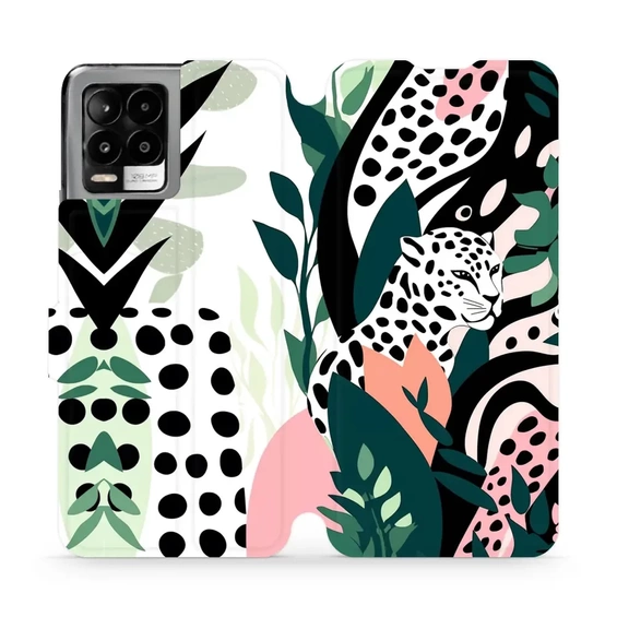 Hülle für Realme 8 Pro - Farbe VP53S