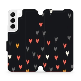 Hülle für Samsung Galaxy S22 - Farbe VP79P
