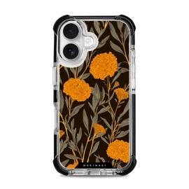 Hülle MagSafe Elite Bumper für Apple iPhone 16 - Farbe D175D