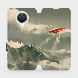 Hülle für Nokia G20 - Farbe MA03P