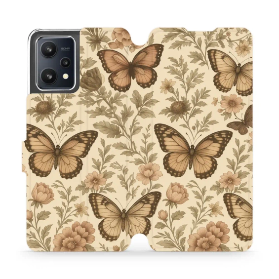 Hülle für Realme 9 5G - Farbe VP92S