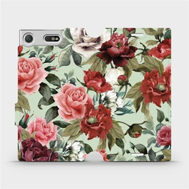 Hülle für Sony Xperia XZ1 Compact - Farbe MD06P