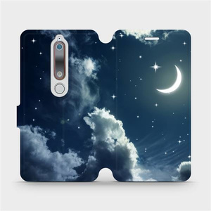 Hülle für Nokia 6.1 - Farbe V145P