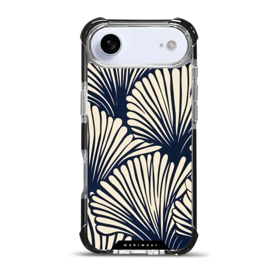 Hülle MagSafe Elite Bumper für Apple iPhone 17 Air - Farbe DA41D