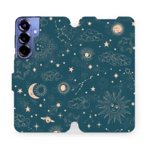 Hülle für Samsung Galaxy S25 Plus - Farbe VP14S