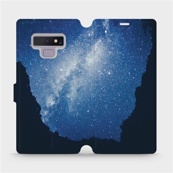 Hülle für Samsung Galaxy Note 9 - Farbe M146P