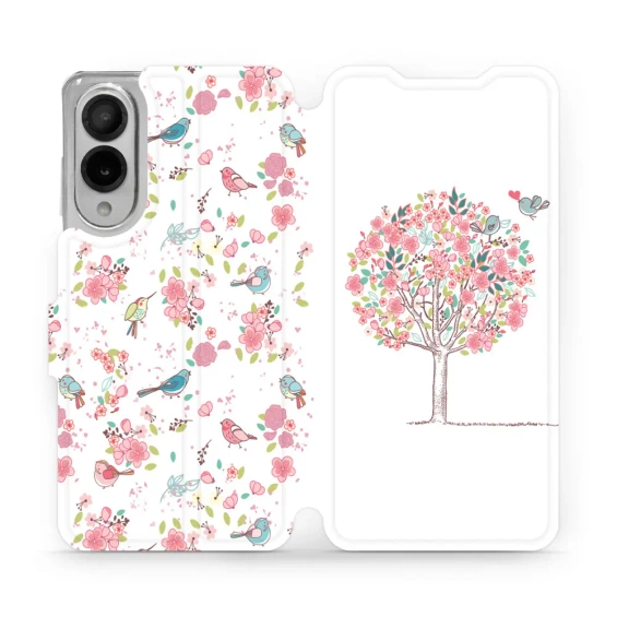Hülle für Samsung Galaxy S25 Edge - Farbe M120S
