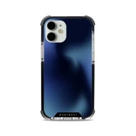 Hülle MagSafe Elite Bumper für Apple iPhone 12 mini - Farbe D037D