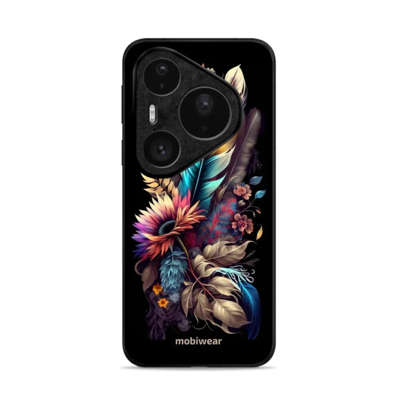 Hülle Glossy Case für Huawei Pura 80 Pro - Farbe G011G