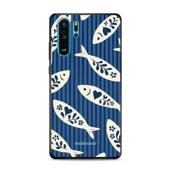Hülle Glossy Case für Huawei P30 Pro - Farbe GP89G