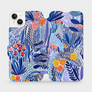 Hülle für Apple iPhone 14 Plus - Farbe MP03P