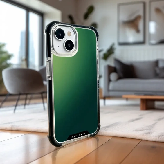 Hülle MagSafe Elite Bumper für Apple iPhone XS - Farbe D036D