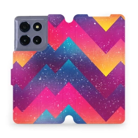 Hülle für Motorola Moto G86 5G - Farbe V110S