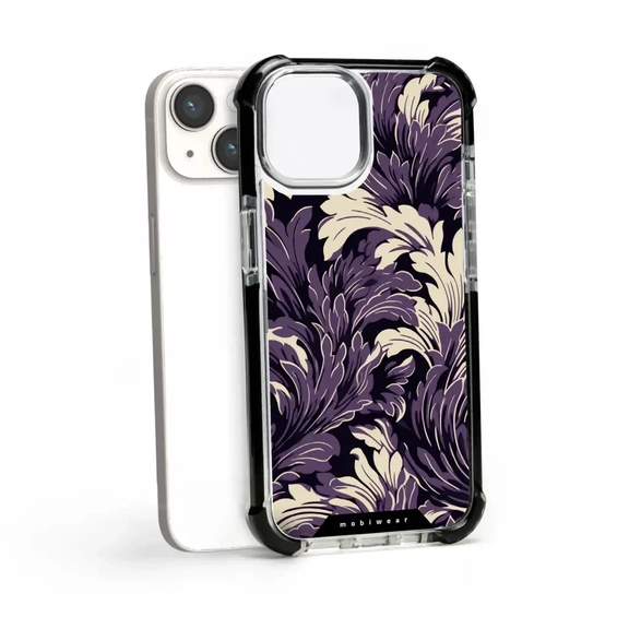 Hülle MagSafe Elite Bumper für Apple iPhone 14 Plus - Farbe DA46D