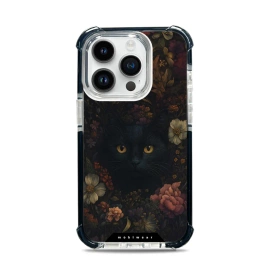 Hülle MagSafe Elite Bumper für Apple iPhone 14 Pro - Farbe D161D