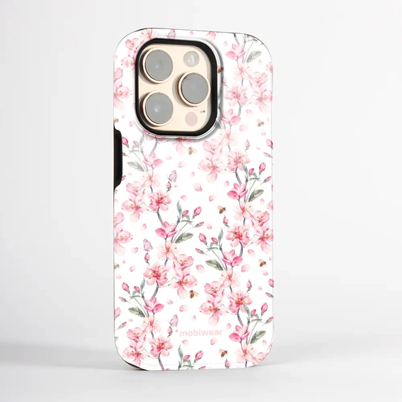 Hülle Elite Pro für Apple iPhone 17 Pro Max - Farbe E124E