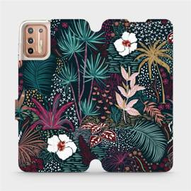 Hülle für Motorola Moto G9 Plus - Farbe VP13S