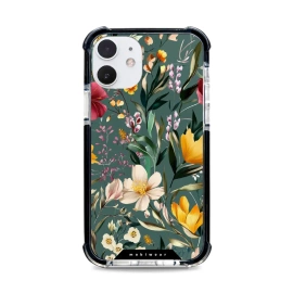 Hülle MagSafe Elite Bumper für Apple iPhone 12 - Farbe DP71D