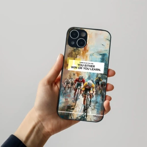 Hülle Glossy Case für OPPO Reno 13 Pro - Farbe GD05G