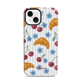 Hülle Elite Pro für Apple iPhone 13 - Farbe EP85E