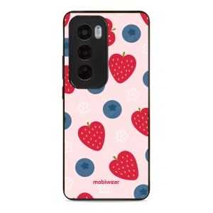 Hülle Glossy Case für OPPO Reno 12 5G - Farbe GP84G