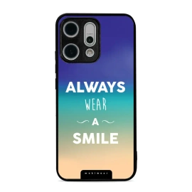 Hülle Glossy Case für OPPO Reno 14 5G - Farbe G074G